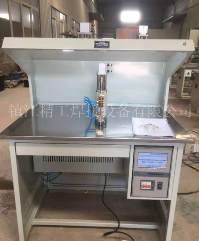 NTC傳感器高頻點(diǎn)焊機(jī)]